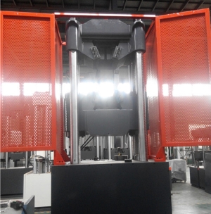 中国工程物理研究院材料研究所