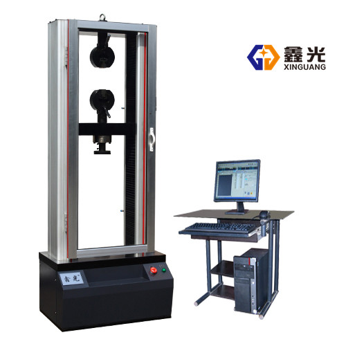 万能试验机 万能试验机