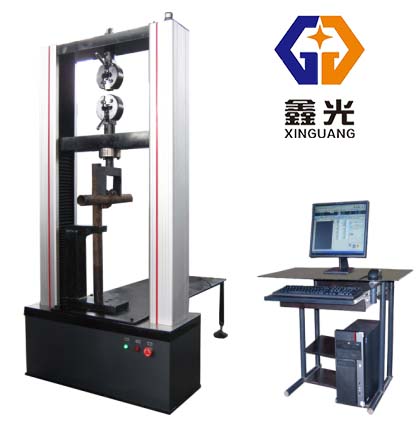 盘扣脚手架试验机 盘扣脚手架试验机