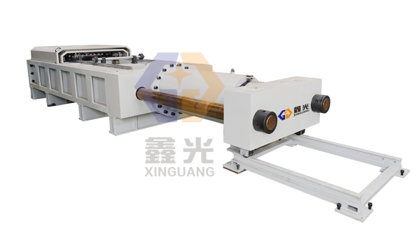 链条卧式拉力试验机 链条卧式拉力试验机